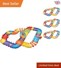 Interactive Toot-Toot Drivers