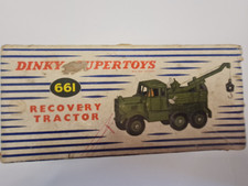 Dinky SuperToys No 661