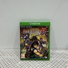 Samurai Warriors 5 | Xbox One