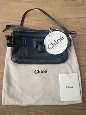 Chloe Mini Paddington Clutch