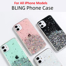 Glitter Case for iPhone 16 15