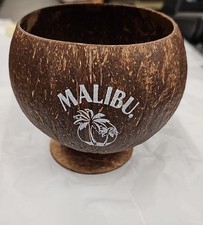 Malibu coconut pina - coconut, colada