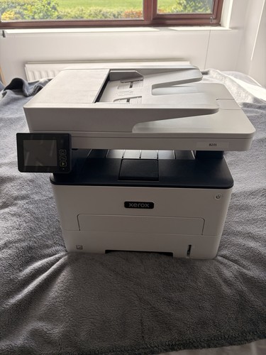 Xerox b235 mono - xerox, a4