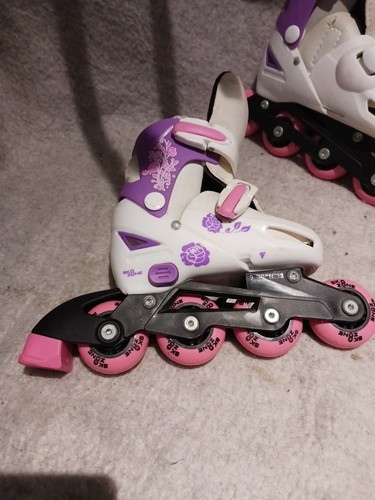 Sk8 zone unicorn quad skates - sk8,