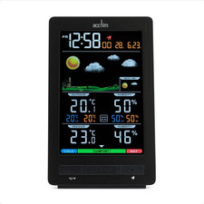 ACCTIM 6 in 1 Wireless Weather