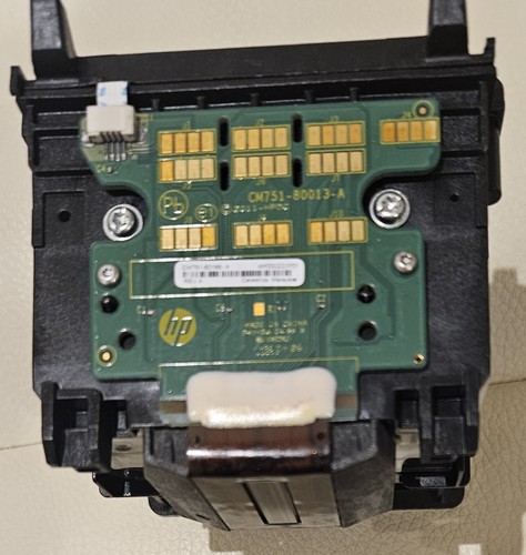 Printhead replace for - printhead,