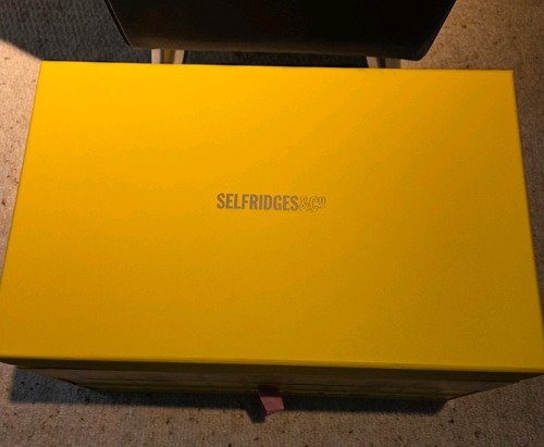 Selfridges 2025 advent - 2025,