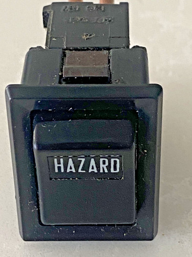 Genuine lucas 30996b - lucas, hazard