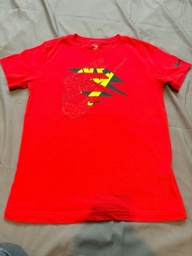 Nike dri fit graphic - fit, t-shirt