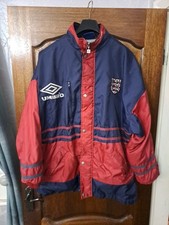 England Football International