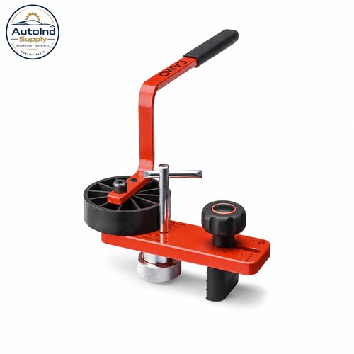 Manual tire spreader - manual,