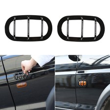 Carbon Steel Side Indicator