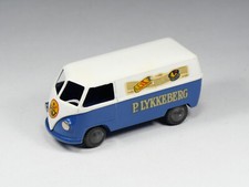TEKNO - 413 - Volkswagen