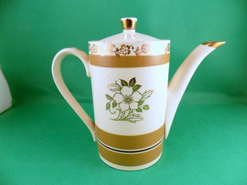 Sadler coffee pot - sadler,