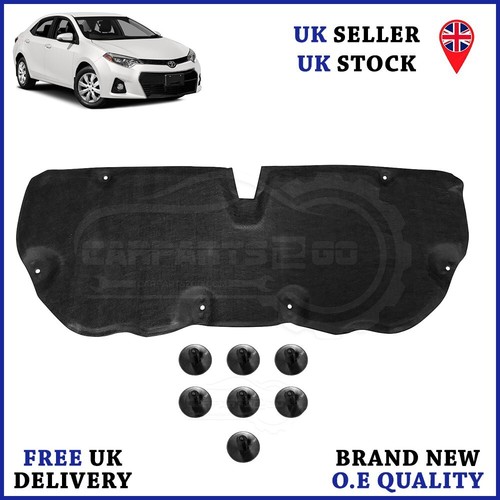 For toyota corolla e170 - for,
