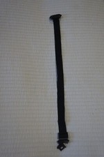 SILVER CROSS POP STROLLER SPARE PARTS STRAPS BUCKLE BASKET BUMPER BAR