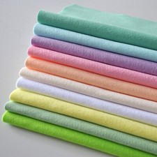 Unicorn felt bundle - bundle,