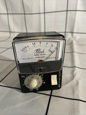 Vintage Wein Flash Meter