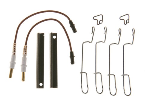 New accessory kit disc - new,