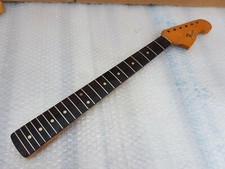 1965 FENDER DUO SONIC II NECK