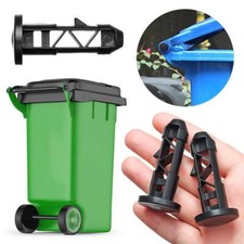 Plastic Plug Link Wheelie Bin