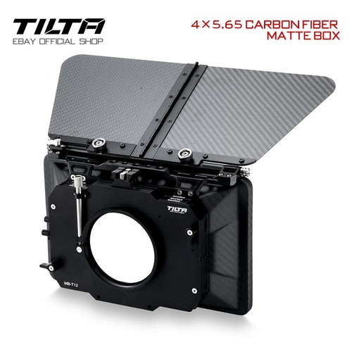 Tilta carbon fiber - carbon,