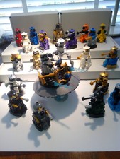 Lego Dalek Doctor Who - (Restock Sept 2025) (New Variations).