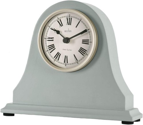 Acctim shaker style mantel - style,