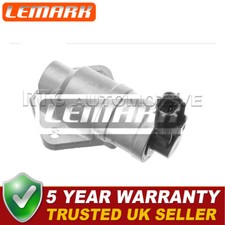 Lemark idle air - air, valve
