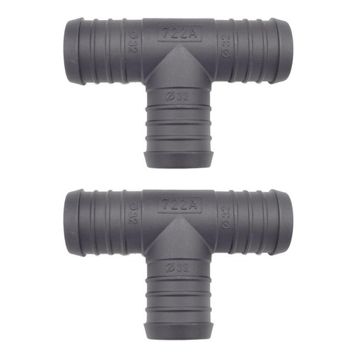 You hose connector - 2, x