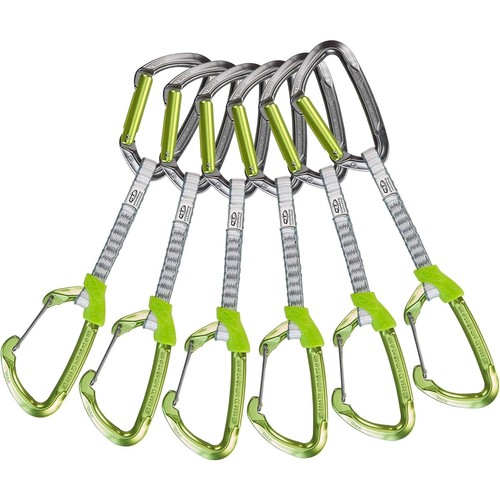 Climbing technology lime - climbing, dy