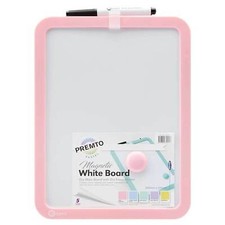 A4 Magnetic Whiteboard Dry