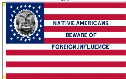 3x5 native usa - 3x5,
