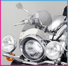 PUIG CUSTOM WINDSHIELD