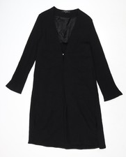 Womens UK Size 10 NITYA Black