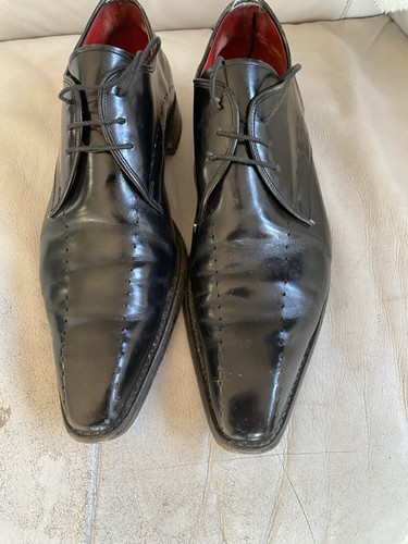 Jeffery west men derby - men's, 9