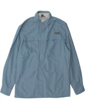 EDDIE BAUER Mens Shirt Medium