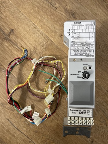 Potterton suprima replacement - potterton,