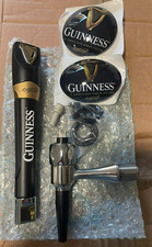 NEW Full Guinness Cold Tap