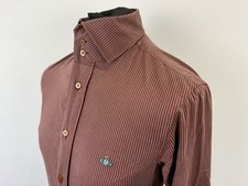 Vivienne Westwood RED STRIPED