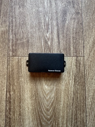 Seymour duncan metal blackout - seymour,