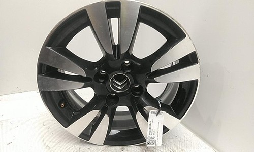 Citroen ds3 alloy - wheel, 16