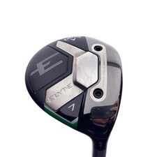 Used Callaway Elyte 7 Fairway