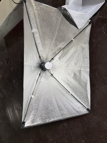 Softbox photo studio lights - softbox,