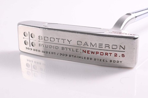 Scotty cameron studio style - studio,