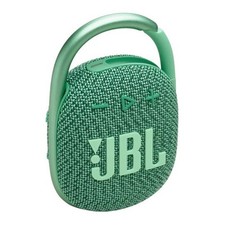 JBL CLIP 4 Eco Speaker, Green