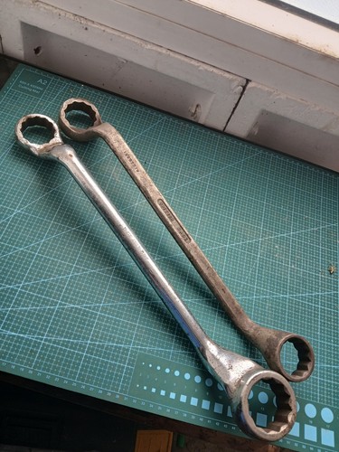 Large britool garrington - large, britool/garrington