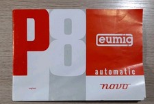 Eumig P8 Novo Automatic