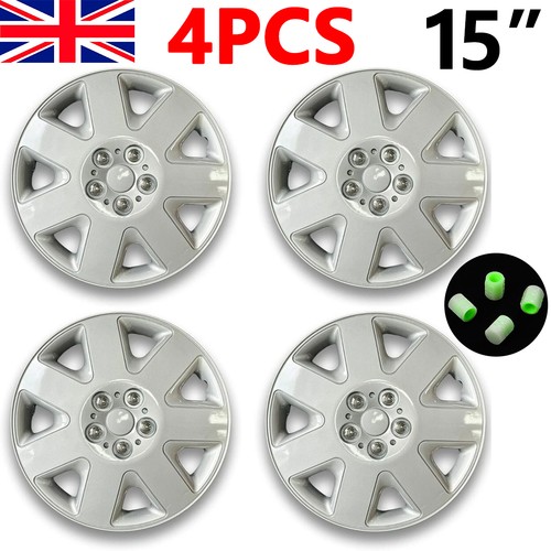 Set 15 inch - x, (15”)