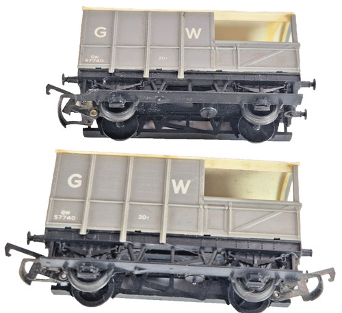 Rake triang r124 - of, 2
